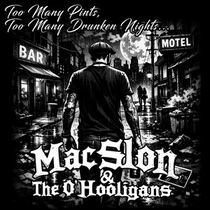 Dear Mom... - Part One by MacSlon & The O'Hooligans