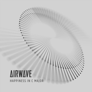 Happiness In C Major (extended mix) cover art