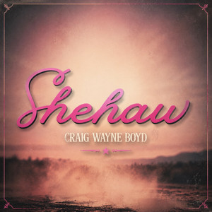 SheHaw by Craig Wayne Boyd