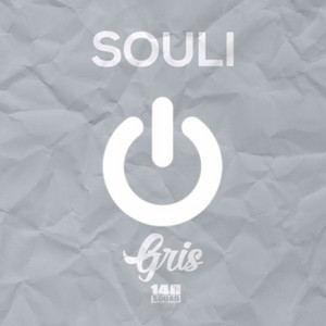 Portada de Gris