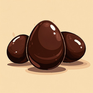 InstrumentIA - Caça aos Ovos de Páscoa