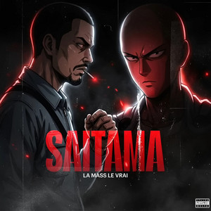 La mass le vrai - Saitama