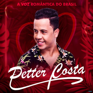 Petter Costa - Te Amo Minha Menina (Ao Vivo)