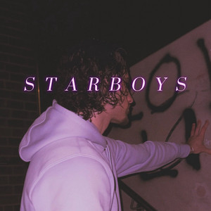 Starboys by Hossam