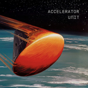 Accelerator Unit by skullstorm