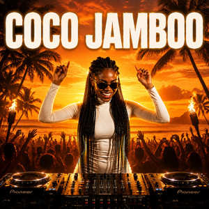 Coco Jamboo - Afro House Remix by AFRO GROOVE
