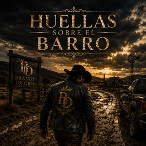 Huellas Sobre el Barro by Brandy de Oro