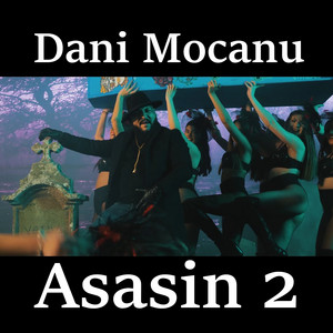 Dani Mocanu - Asasin 2