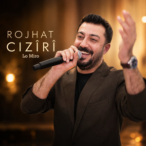 Lo Miro by Rojhat Ciziri