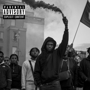 GHETTO FREESTYLE 2 by PHÄNTOM