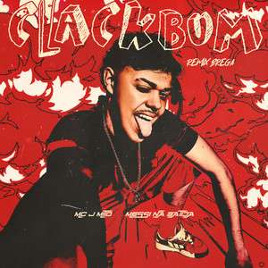 Mc J Mito & Messi na Batida - Clack Bum - Remix Brega