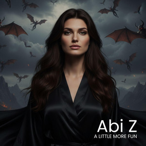 A little more fun by Abi Z