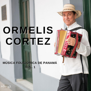 Ormelis Cortez - Cumbia Veraguense