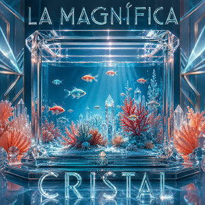 Azul Profundo by La Magnifica