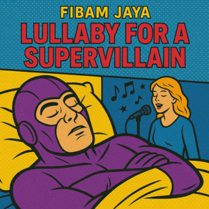 Lullaby For A Supervillain