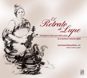 Portada de Romanza