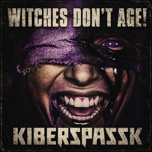 Witches Don't Age! by Kiberspassk
