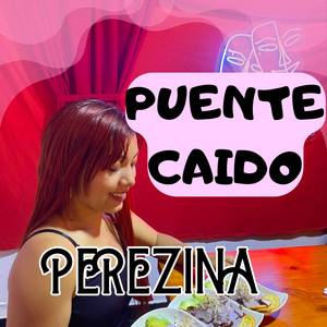 PUENTE CAIDO by PEREZINA