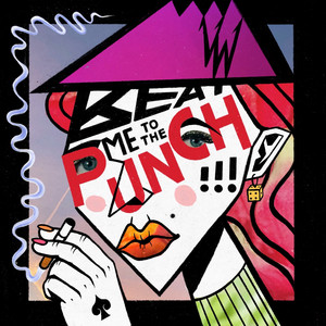 Beat Me to the Punch