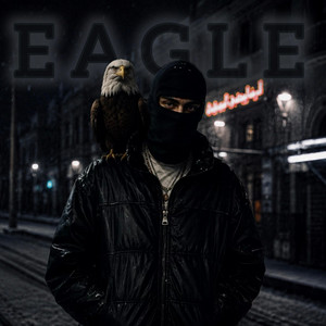 Eagle by Rooy