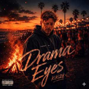 Drama Eyes by K¡K¡28