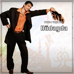 Ethem Yeşiltaş - Hüdayda