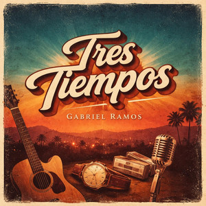 Tres Tiempos by Gabriel ramos