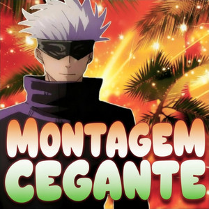 MONTAGEM Cegante