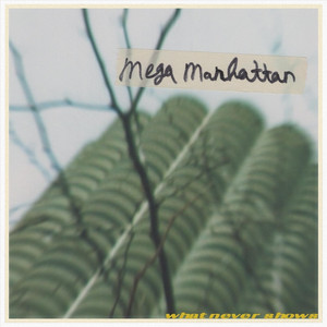 Main Character Syndrome by Mega Manhattan