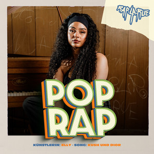 ELLY - Kush und Dior (Rap La Rue)