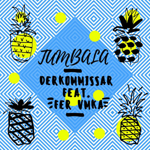 Tumbala (feat. Feer Vmka)