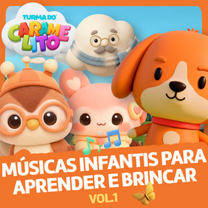 Lito Dormindo by Turma do Caramelito