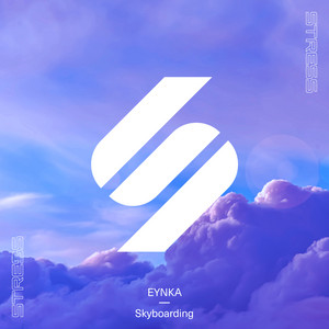Skyboarding by Eynka