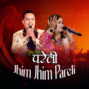 Bishal Kaltan - Jhim Jhim Pareli (feat. Jitu Lopchan)