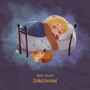 Sandman by Tiny Hush