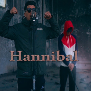 Hannibal by BLVCK 7050