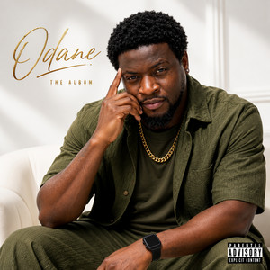 A Couple Mins by Odane Gibson