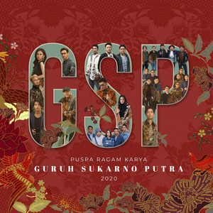 Puspa Ragam Karya 2020 album