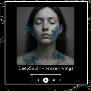 broken wings by Deep Soul 4