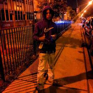 La Capone - Murder