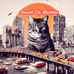 Smooth сity rhythms by TazDev