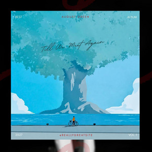 The Distance Between Our Hearts by August Green