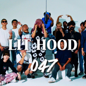 €AT BULL - Lit Hood (Remix)