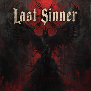 No Way Back by Last Sinner