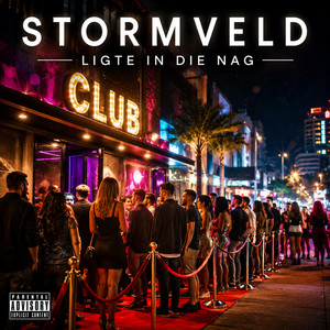 Ligte In Die Nag by Stormveld