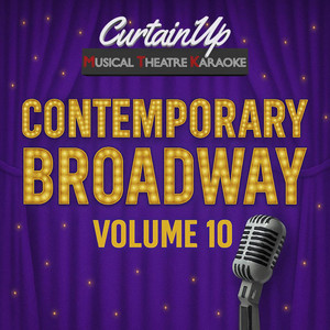 CurtainUp MTK - The Lamest Place in the World (from 13: The Musical) [Instrumental]