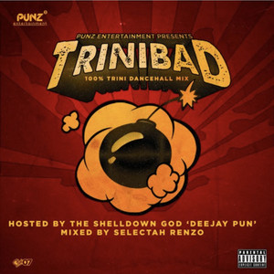 DeeJay Punz & Selectah Renzo - Trinibad