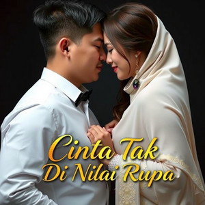 Cinta Tak Di Nilai Rupa by Sumarone