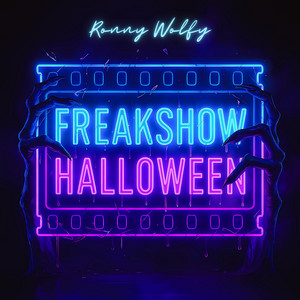 Freakshow Halloween