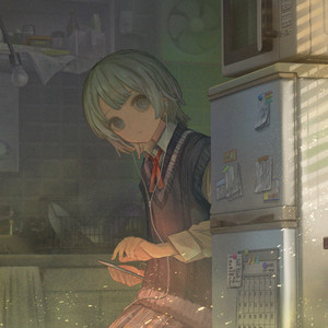 ガラス by Sooda